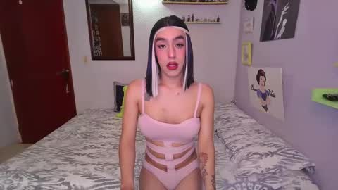 Snapshot of anavicdick69 chatting on 03.20.26 ana victoria online show from 03.20.26
