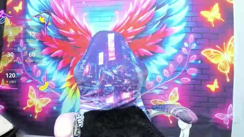 anazztasia_squirt online show from 11.11.25