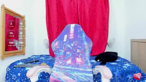 anazztasia_squirt online show from 03.16.26