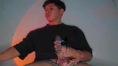 Andres online show from 02.20.26