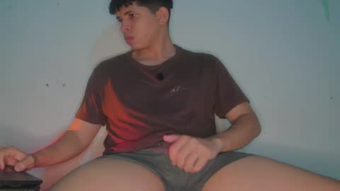 Andres online show from 05.14.26