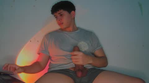 Andres online show from 05.26.26