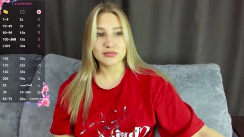 Andisa online show from 11.27.25