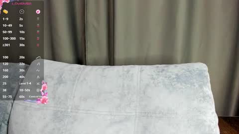 Andisa online show from 11.30.25