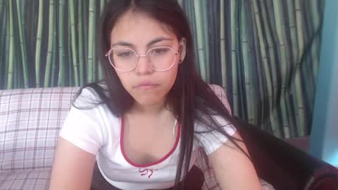 Snapshot of anda_here chatting on 05.15.26 Anda online show from 05.15.26