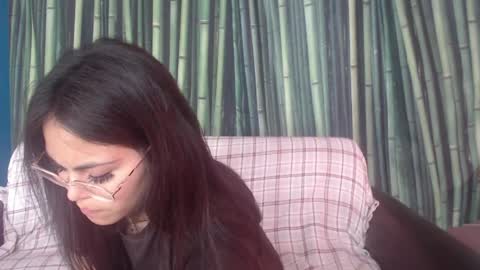 Snapshot of anda_here chatting on 05.25.26 Anda online show from 05.25.26