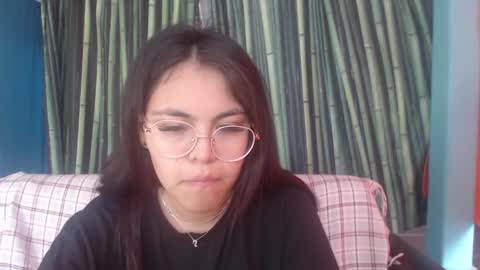 Snapshot of anda_here chatting on 05.28.26 Anda online show from 05.28.26