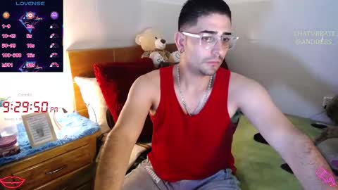 Anders online show from 03.06.26