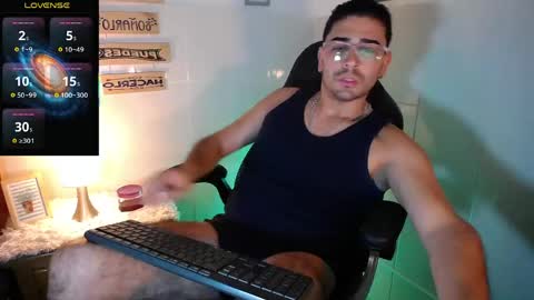 Anders online show from 05.29.26