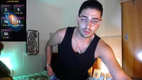 Anders online show from 06.05.26