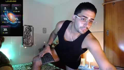 Anders online show from 06.05.26