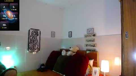 Anders online show from 07.03.26