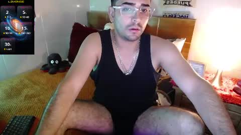 Anders online show from 07.10.26