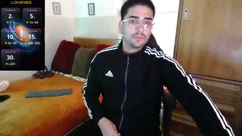 Anders online show from 07.29.26