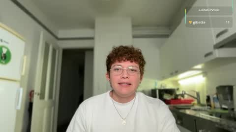 Tell Me  ANDRESS ----- online show from 03.16.26