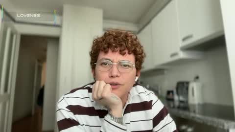 Tell Me  ANDRESS ----- online show from 04.15.26