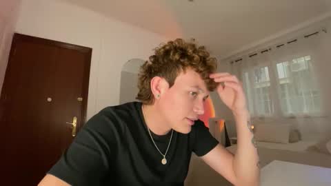 Tell Me  ANDRESS ----- online show from 04.26.26