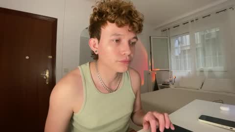 Tell Me  ANDRESS ----- online show from 04.27.26