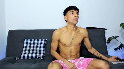 Ander Arias online show from 10.20.25