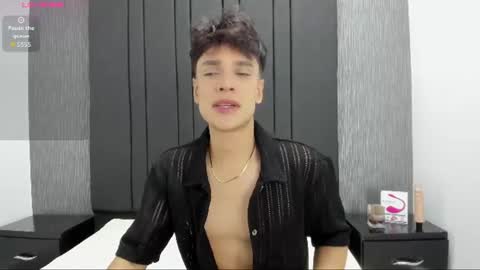 ANDER online show from 07.29.26