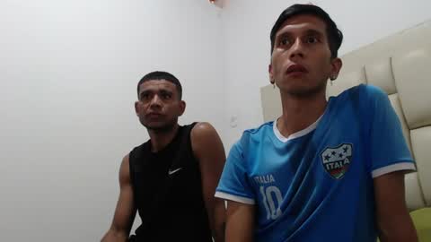Ander jhon online show from 08.04.26