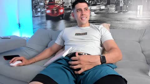 ANDER online show from 12.19.24