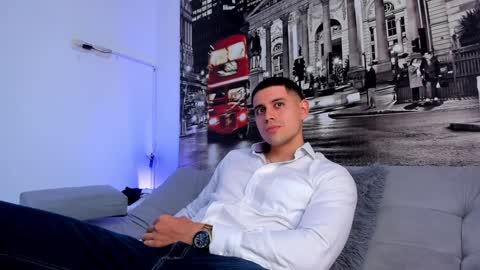 ANDER online show from 12.31.24