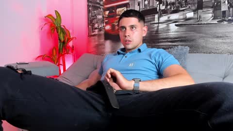 ANDER online show from 01.21.25