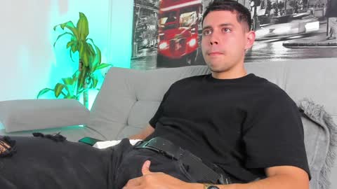 ANDER online show from 02.03.25