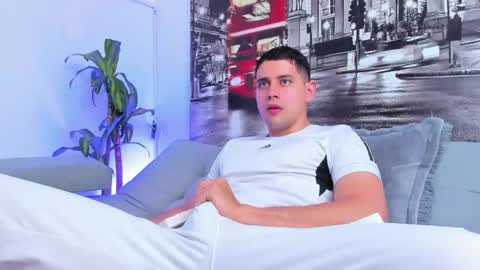 ANDER online show from 03.01.25