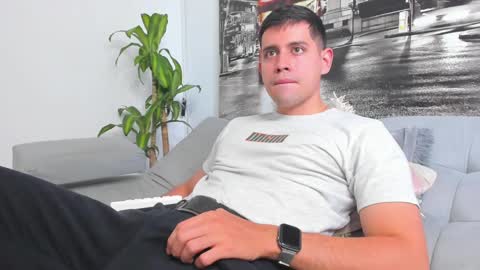 ANDER online show from 03.08.25