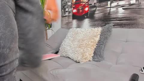 ANDER online show from 03.10.25