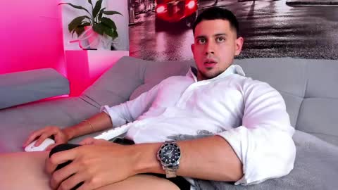 ANDER online show from 04.15.26