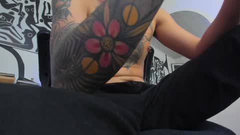 Andrs   -                   online show from 03.26.26