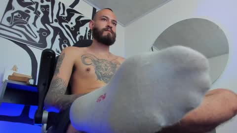 Snapshot of anders_x chatting on 05.04.26 Andrs - online show from 05.04.26