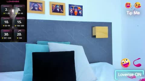 Andrea online show from 02.12.26