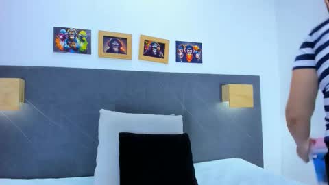 Andrea online show from 02.28.26