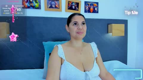 Andrea online show from 03.11.26