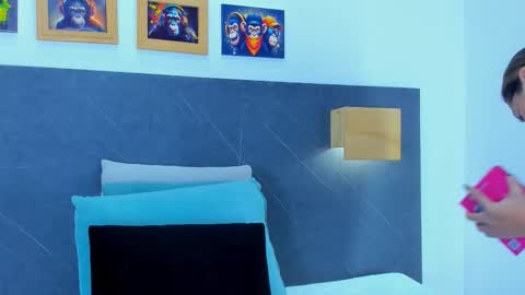 Andrea online show from 03.24.26