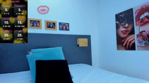 Andrea online show from 04.14.26