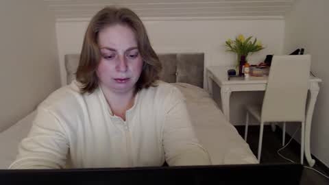 Andorphin online show from 01.18.26