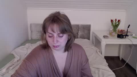 Andorphin online show from 02.12.26