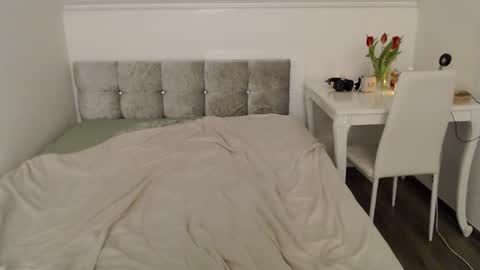 Andorphin online show from 02.12.26