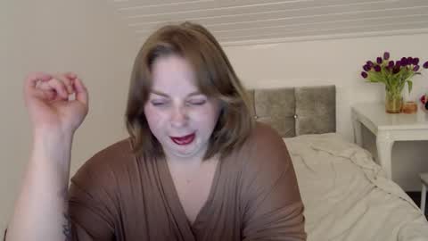 Andorphin online show from 02.16.26