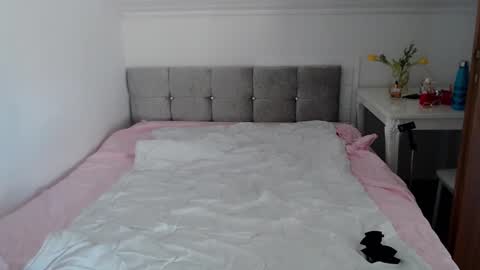 Andorphin online show from 02.27.26