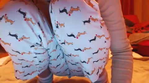 Andra online show from 03.27.26