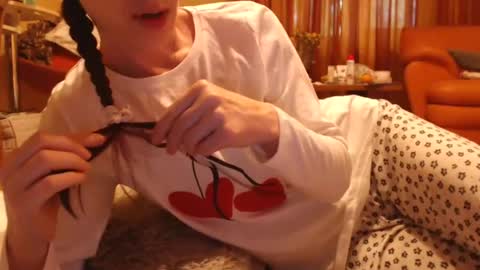 Andra online show from 06.12.26