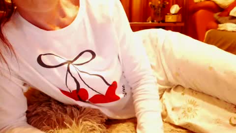 Andra online show from 07.25.26