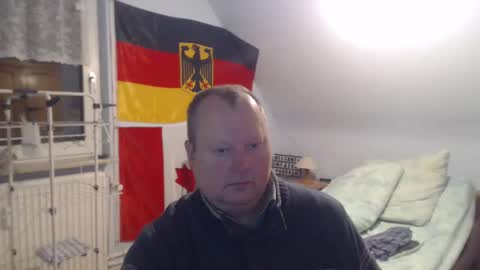 Snapshot of andre124231 chatting on 12.10.24 Andre online show from 12.10.24