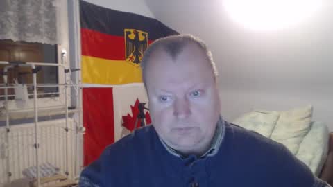 Andre online show from 12.14.24